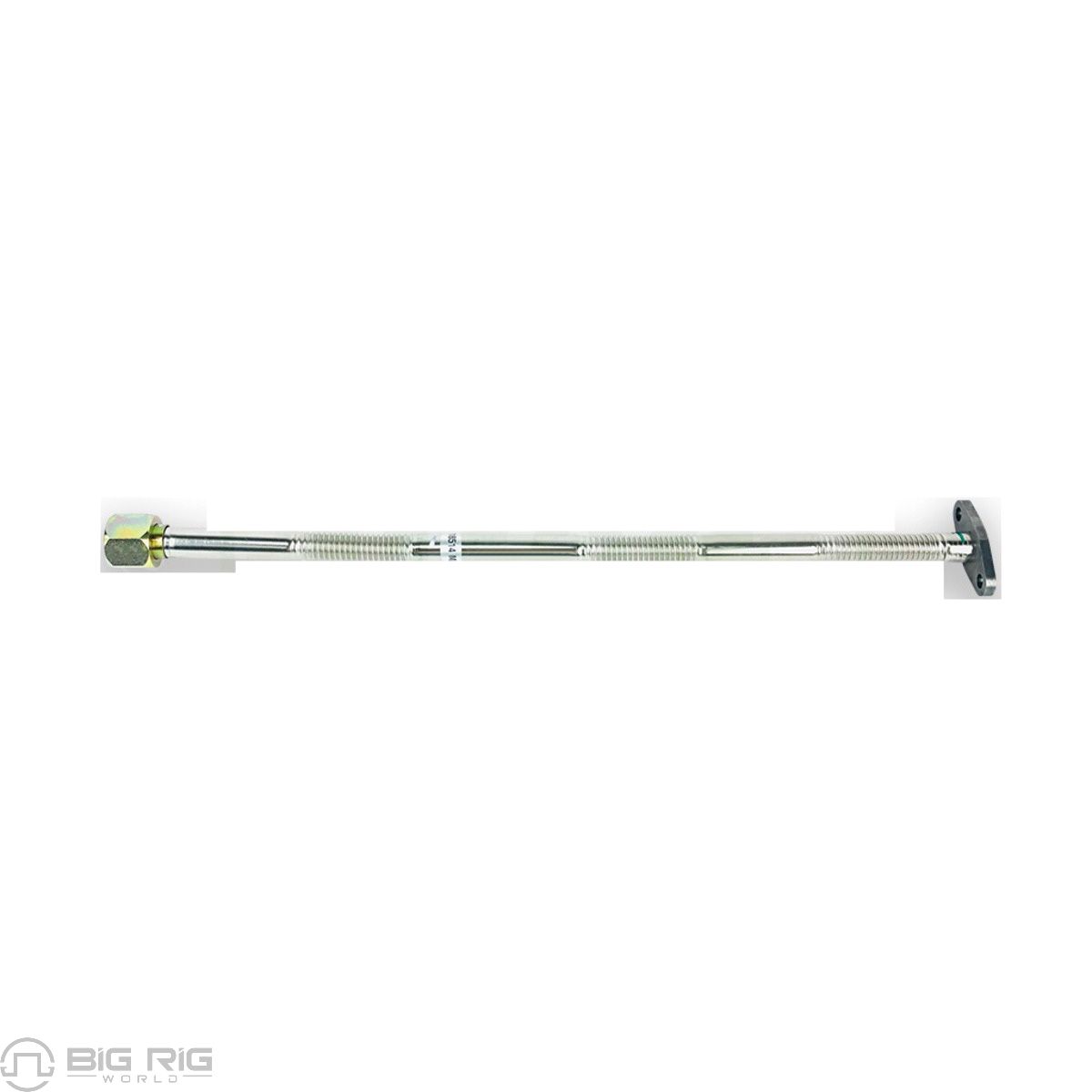Tube Turbo 23518514 - OEM - Detroit Diesel - Big Rig World