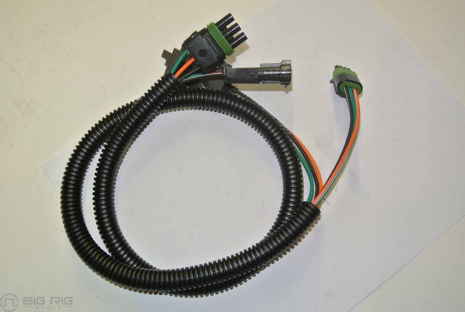 Cable & Switch Assembly 5004025 - Bendix - Big Rig World