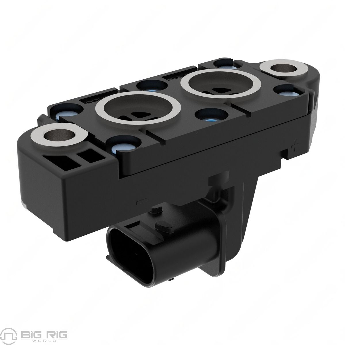 Sensor, Egr Delta Pressure A4701530428 - OEM - Detroit Diesel 