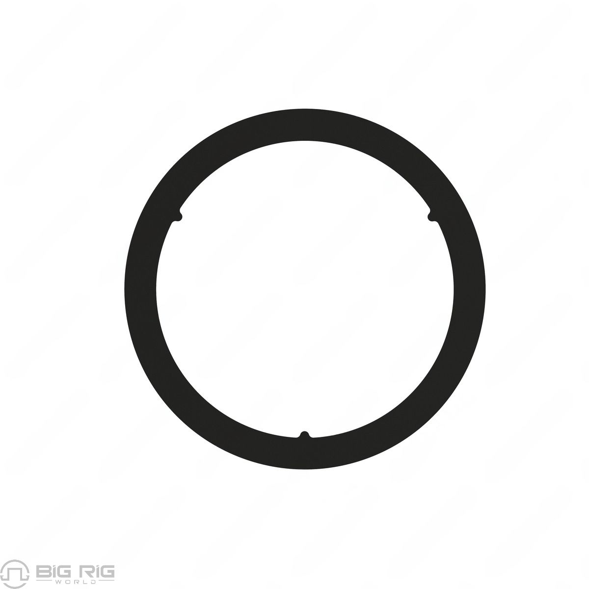 Seal - EGR Line A4721421180 - OEM - Detroit Diesel - Big Rig World