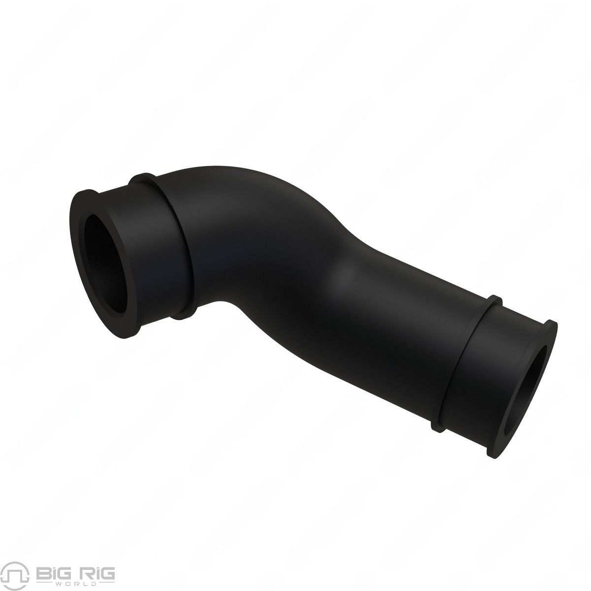 Oil Hose A9901870082 - OEM - Detroit Diesel - Big Rig World