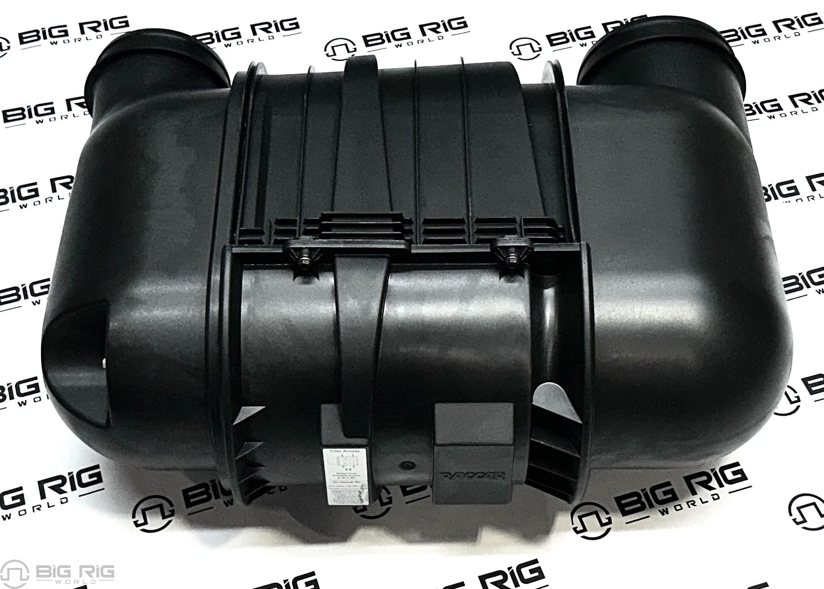 Air Cleaner D140059 - Donaldson - Big Rig World