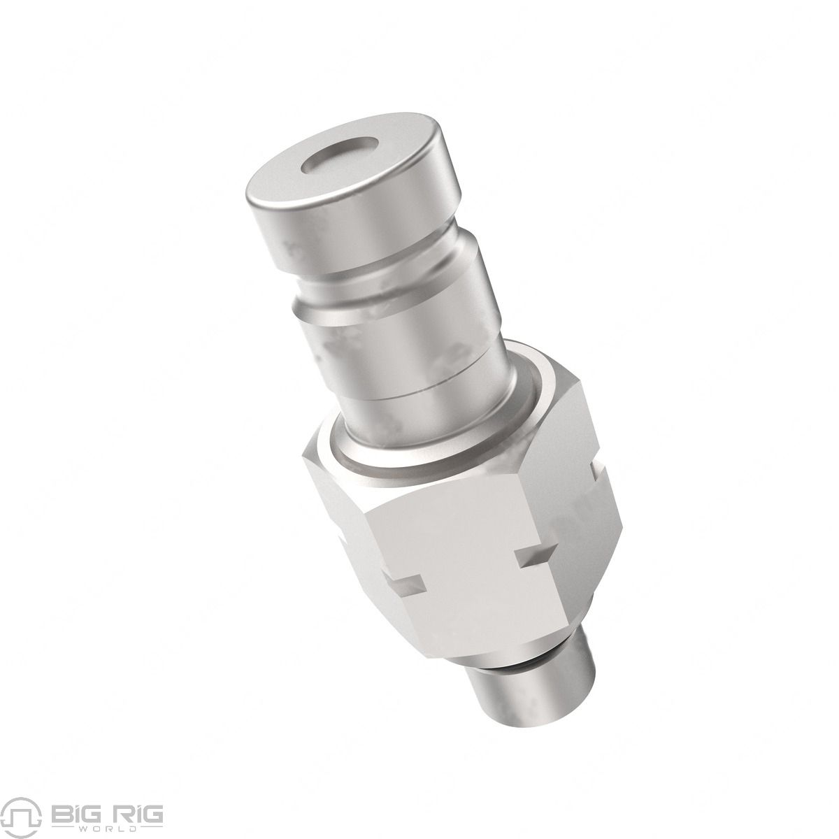 Check Valve A0000789049 - OEM - Detroit Diesel - Big Rig World