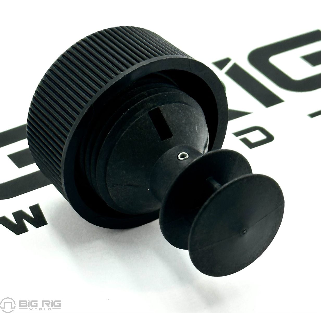 Fill Cap Q347367 - OEM - Fleetguard - Big Rig World