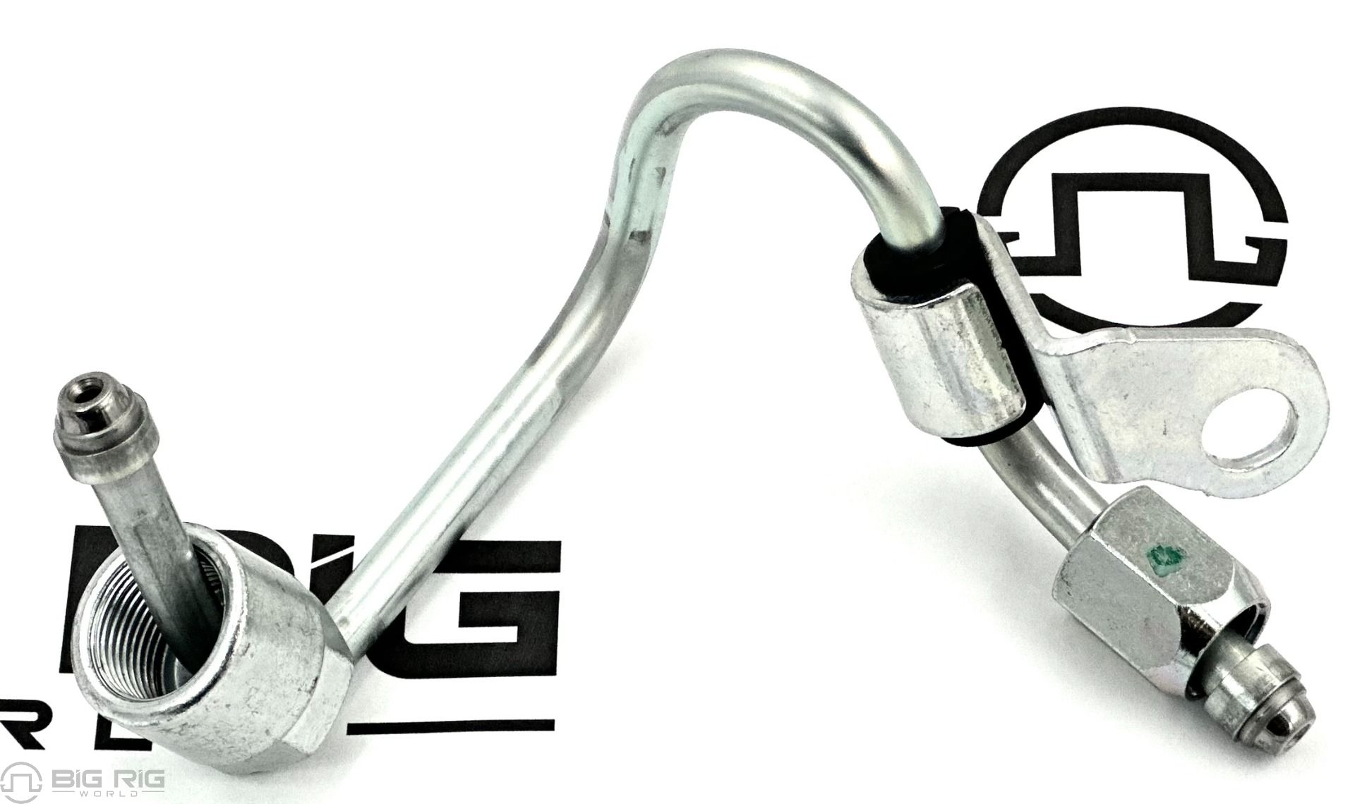 Fuel Injector Supply Tube 5481953 - OEM - Cummins - Big Rig World