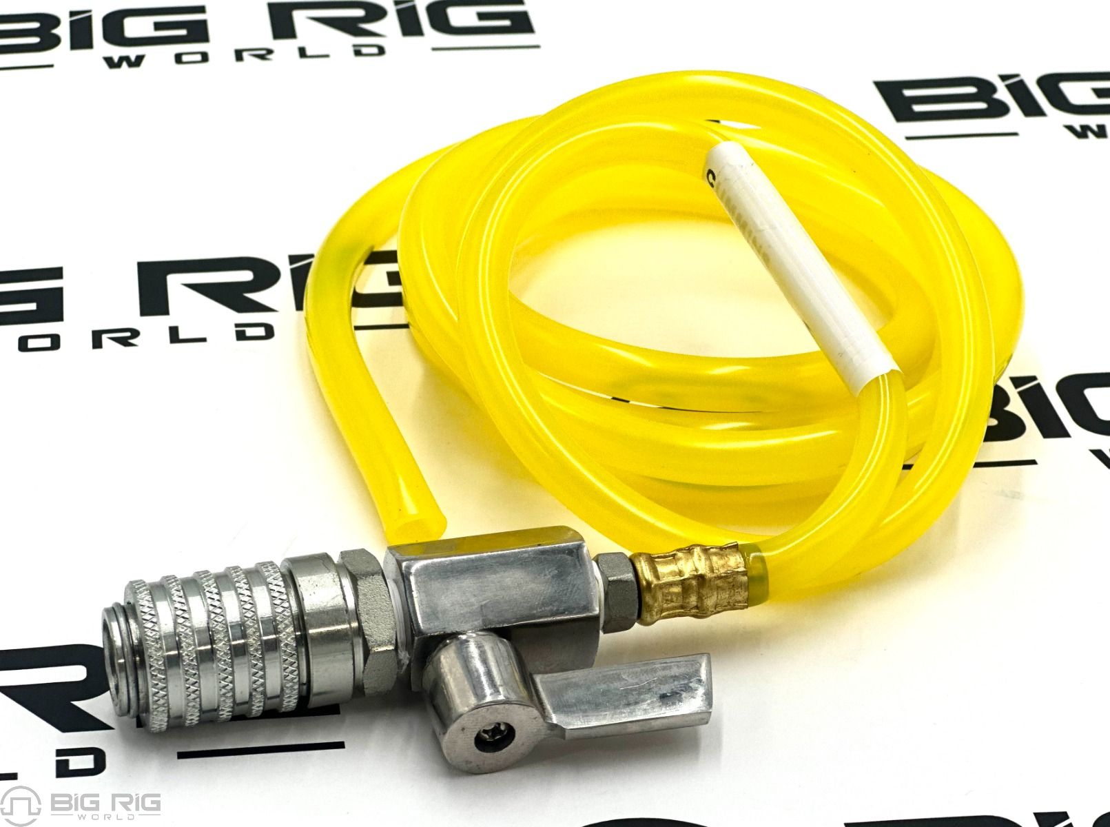 Fuel Pump Tester 5573247 - OEM - Cummins - Big Rig World