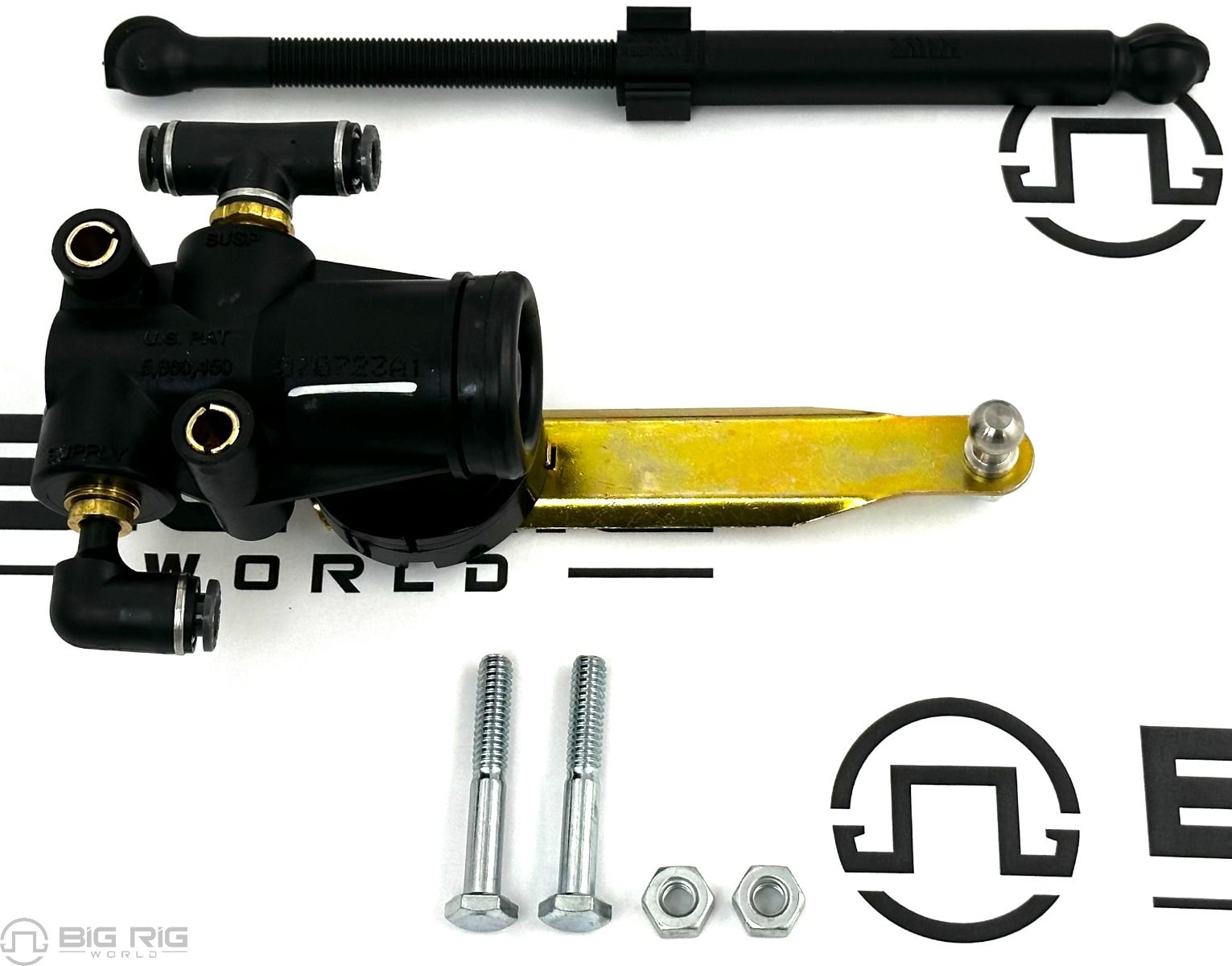 Height Control Valve Kit 25333004 - OEM - Link Manufacturing - Big 