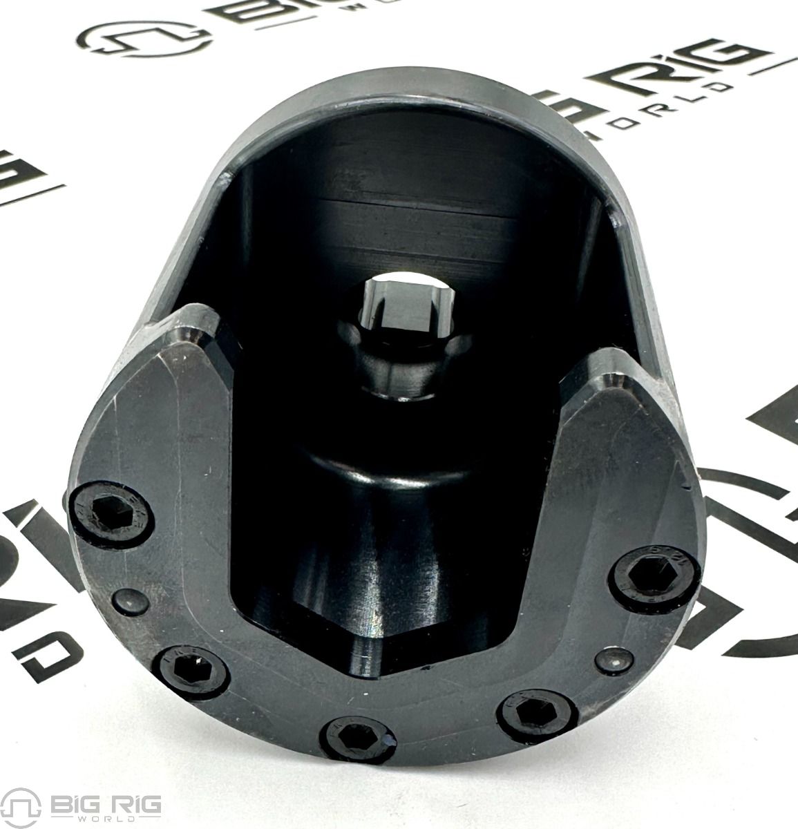 Tool - HP Valve Socket 2124311PE - Paccar Engine - Big Rig World