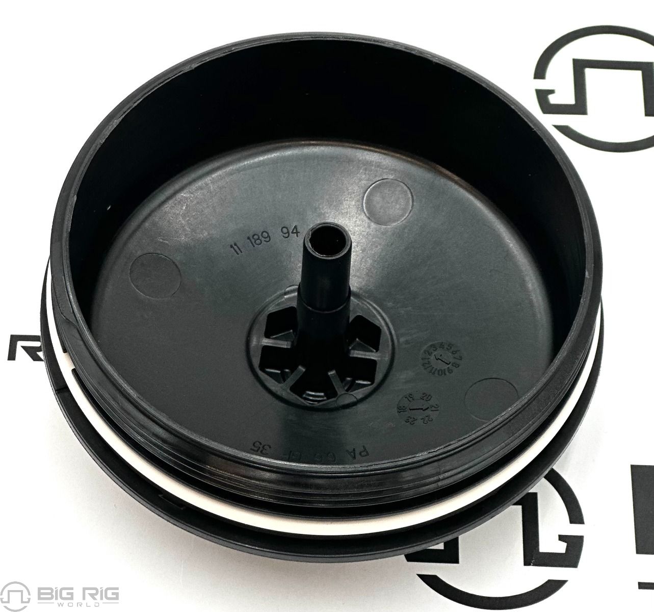 Kit - High Oil Flow 2312680PE - OEM - Paccar Engine - Big Rig World