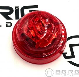 10 Series High Profile Red LED LIght 10275R - Truck Lite