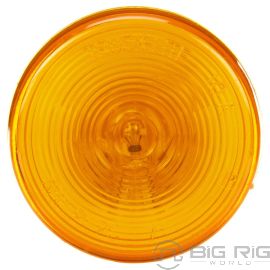 10 Series Yellow Marker/Clearance Light 10202Y - Truck Lite