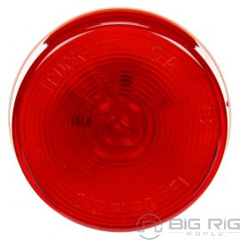 10 Series Red Marker/Clearance Light 10204R - Truck Lite