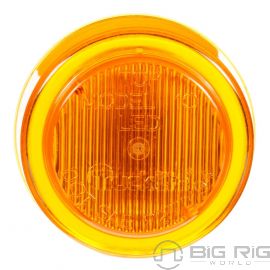 10 Series Yellow LED Marker/Clearance Light 10250Y - Truck Lite
