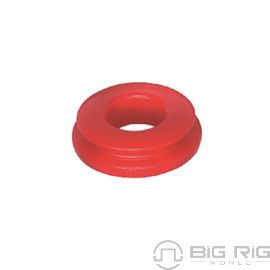 Seal - Gladhand, Polyurethane, Red,25 PER Bag 12-016225 - Phillips Industries