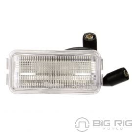 15 Series LED License Light 15205 - Truck Lite