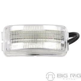 15 Series LED, License Light 15227 - Truck Lite