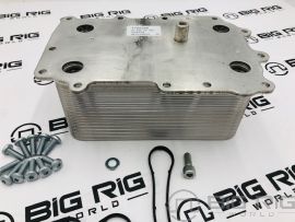 Oil Cooler 1780140PE - Paccar Engine