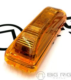 19 Series Yellow LED Clearance/Marker Light 19250Y - Truck Lite