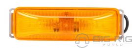 19 Series Yellow Marker/Clearance Light - Kit 19002Y - Truck Lite