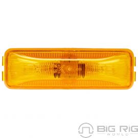 19 Series Yellow Marker/Clearance Light 19200Y - Truck Lite