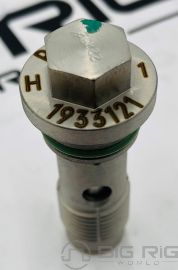 Control Valve, Fuel Pressure 1933121PE - Paccar Engine