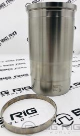 Cylinder Liner W/Antipolishing Ring STD 1935136PE - Paccar Engine