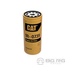 Oil Filter 1R-0739 - CAT