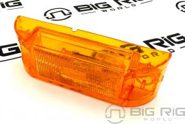 21 Series Yellow LED Marker light 21251Y - Truck Lite