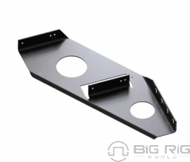 Bracket - Step, Chassis Mounted, RH 22-58666-001 - Freightliner