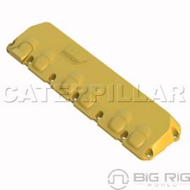 Cover Assembly - Valve 296-3735 - CAT