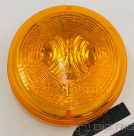 30 Series 2 In Yellow Marker/Clearance Light 30200Y - Truck Lite