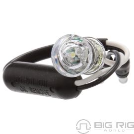 33 Series Clear LED Auxiliary Light 33265C - Truck Lite