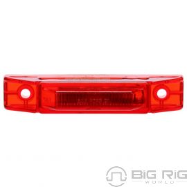 35 Series Red LED Marker/Clearance Light 35880R - Truck Lite