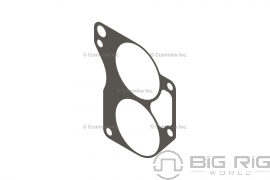Thermostat Housing Cover Gasket 3680602 - Cummins