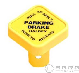 Parking Brake Knob RKN20901 - Haldex