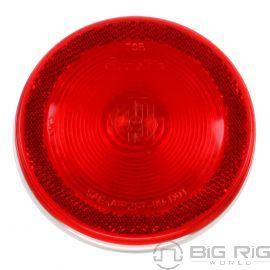Super 40 Stop/Tail/Turn Reflector Lamp 40248R - Truck Lite