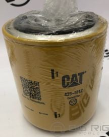 Coolant Filter 435-5142 - CAT