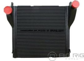 Charge Air Cooler 4401-3809 - Spectra Premium