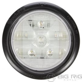 Super 44 Clear LED Back-Up Light - Kit 44180C - Truck Lite