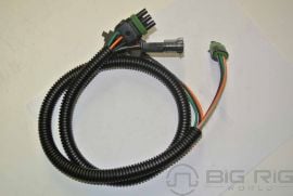 Cable & Switch Assembly 5004025 - Bendix