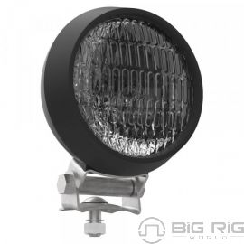Rubber Tractor & Utility Lamp 64931 - Grote