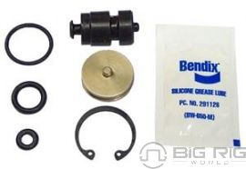 AD-SP Air Dryer Turbo Cut-Off Kit 109993 - Bendix