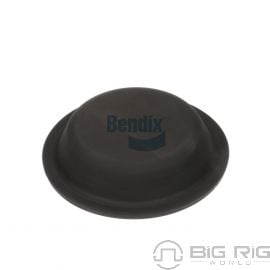 Diaphragm - Rubber, Type 20 802488 - Bendix