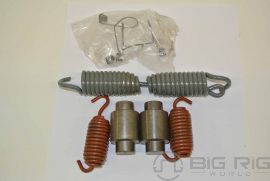 Brake Minor Kit 808330 - Bendix
