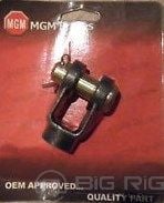 Yoke Assembly - 5/8X5/8 inch Pin - 8292002P - MGM Brakes