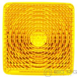 Yellow Lens For 4742 & 4754 8938A - Truck Lite