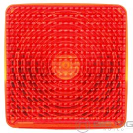 Red Lens For 4742 & 4754 8938 - Truck Lite