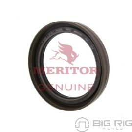 Seal - Drive Axle Wheel Seal A1205L2716 - Meritor