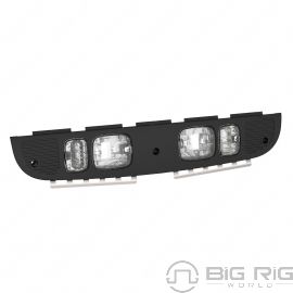 Lamp, Interior, Forward, Daycab, M2, 26386/7 A22-65294-000 - Freightliner