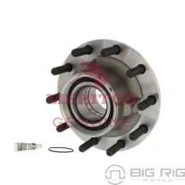 Hub And Stud Assembly A2-333T4232 - Meritor